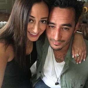 Meet your Posher, Landrie